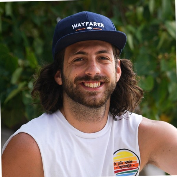 Juan Cruz Paneiva — Tuti
